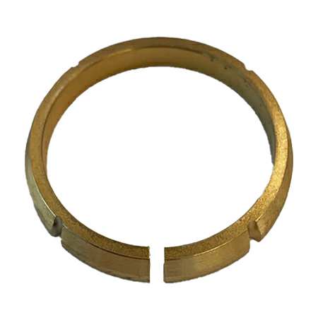 Einstellring